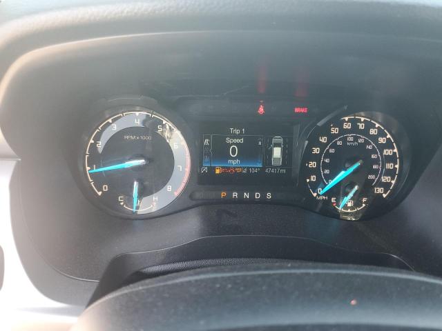 1FTER4FH5MLD32522 Ford RANGER XL