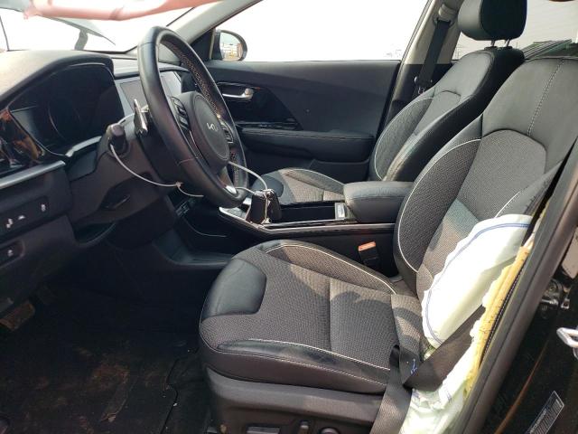 2022 KIA NIRO S - KNDCC3LG1N5115487