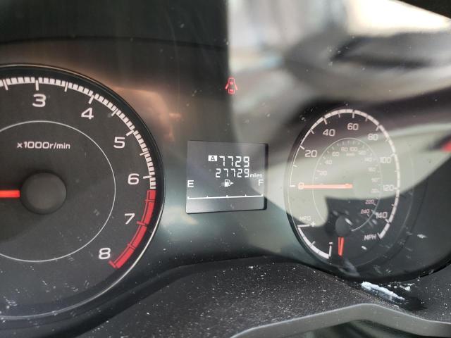 4S3GKAA61K3624800 Subaru Impreza