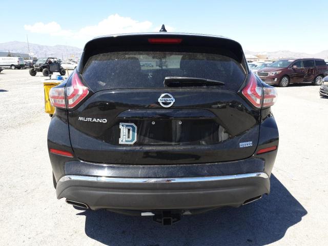 5N1AZ2MG9JN113216 Nissan MURANO S