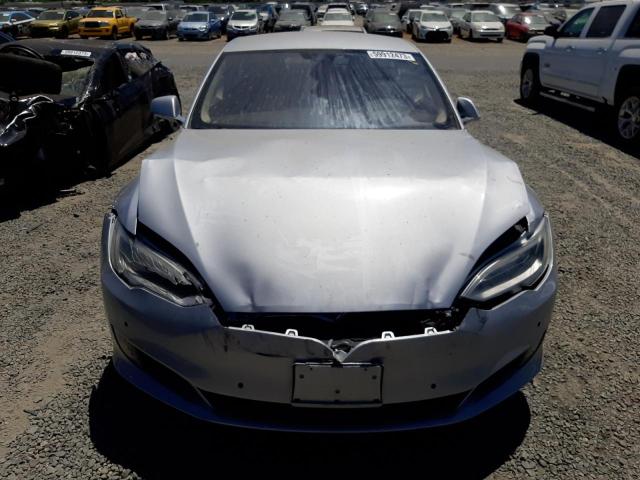 5YJSA1E18GF148969 Tesla MODEL S