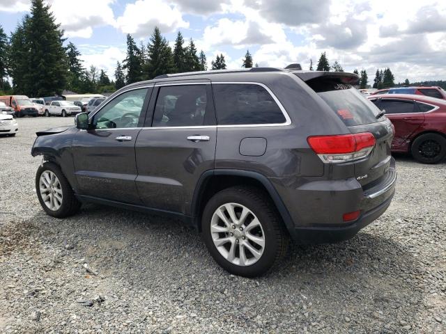 1C4RJFBG3HC783486 Jeep Grand Cherokee Limited