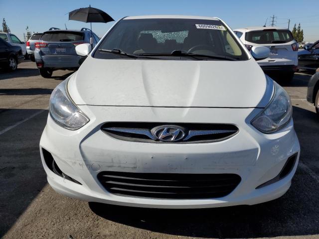 KMHCT4AE8EU758962 Hyundai ACCENT GLS