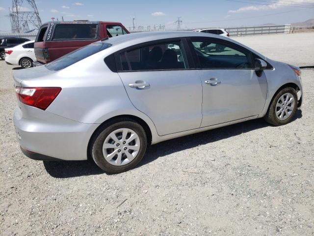 KNADM4A35H6035905 KIA RIO LX