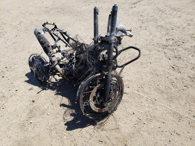 2016 SUZUKI DL650 A - JS1VP56A4G2100321