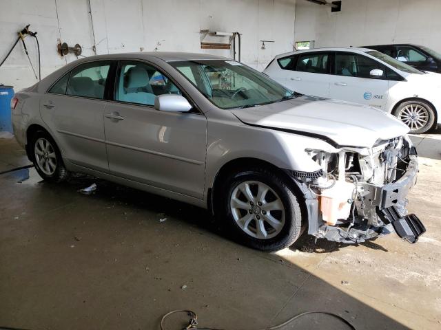 Vin: 4t4bf3ek2br203178, lot: 61474913, toyota camry base 20114