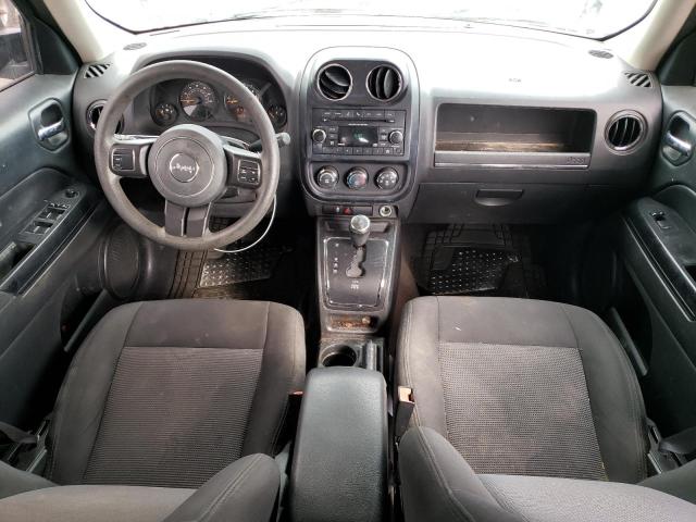 1C4NJPBA0GD528027 Jeep Patriot Sport