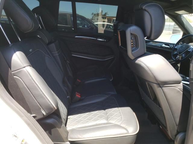 4JGDF7DE6EA326638 Mercedes-Benz Gl 550 4matic