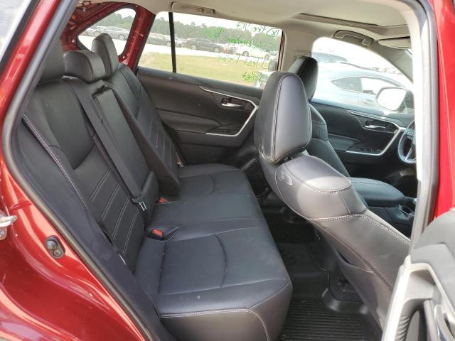 2T3A1RFV8KC052596 Toyota Rav4 Xle Premium