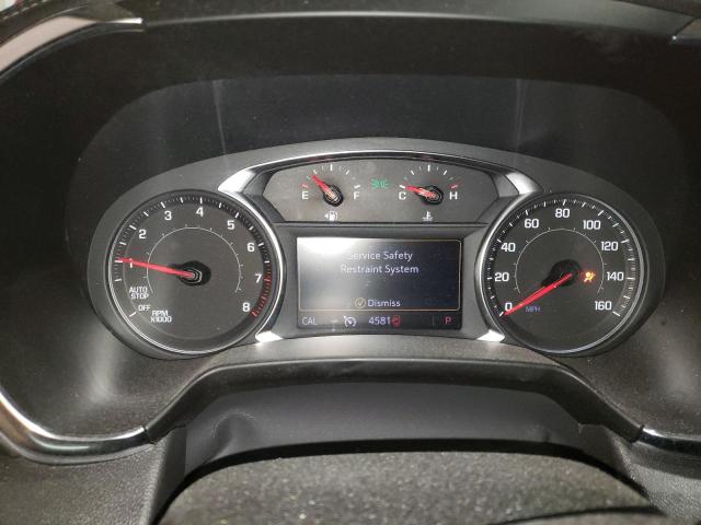 2023 CHEVROLET BLAZER 3LT - 3GNKBJRS4PS178498