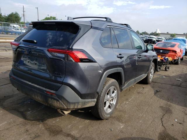 4T3RWRFV4PU089638 Toyota Rav4 Xle