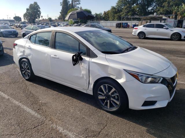 3N1CN8EV1LL882159 Nissan VERSA SV