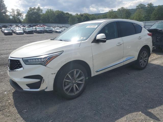 2019 Acura RDX 