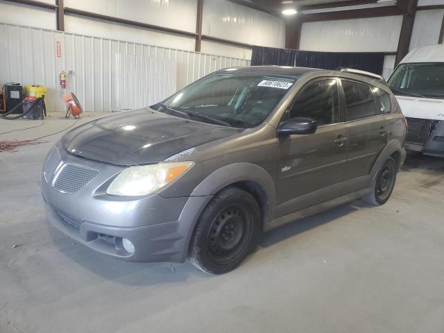 2005 Pontiac Vibe 