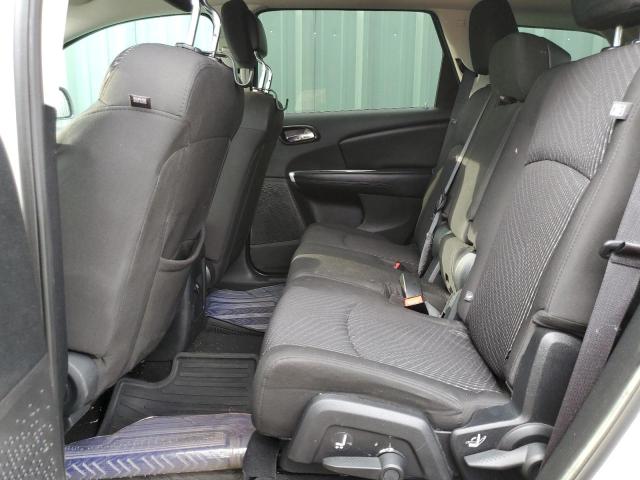 3C4PDDBG7GT135624 Dodge Journey Sxt