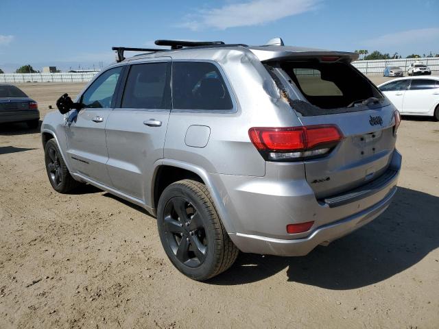 1C4RJFAG9FC182145 Jeep Grand Cherokee Laredo
