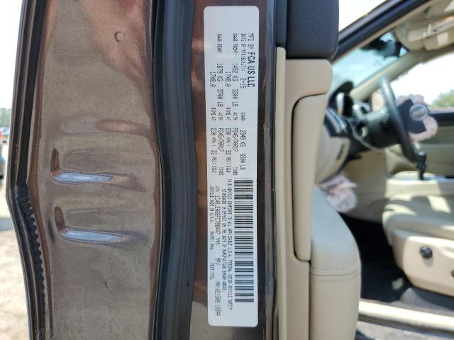 1C4RJEAG6FC788447 Jeep Grand Cherokee Laredo