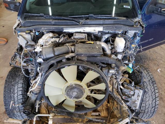 1GT12REY2KF139340 GMC Sierra K2500 Slt