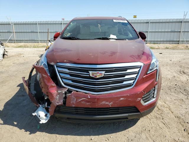 1GYKNCRSXJZ114093 Cadillac XT5 LUXURY
