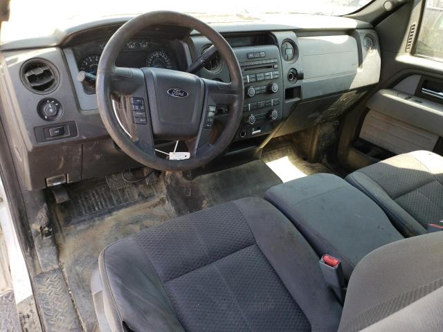 1FTFX1EF6EFB61935 Ford F150 Super Cab