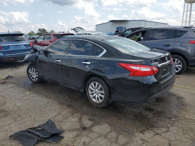 1N4AL3AP5HC129411 2017 Nissan Altima 2.5