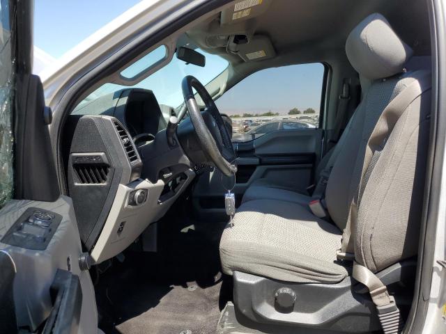 1FTEW1C8XHKD74823 Ford F150 Supercrew