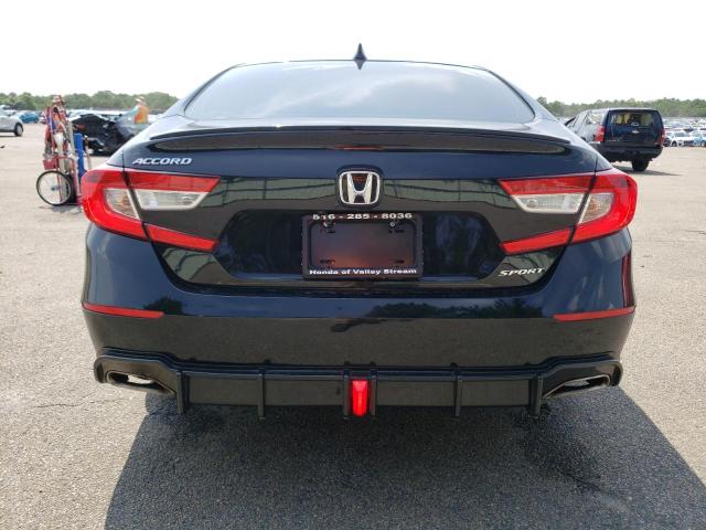 1HGCV1F31LA067227 | 2020 HONDA ACCORD SPO