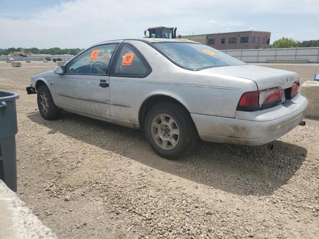 1994 Ford Thunderbird Lx VIN: 1FALP62W5RH117395 Lot: 58306013