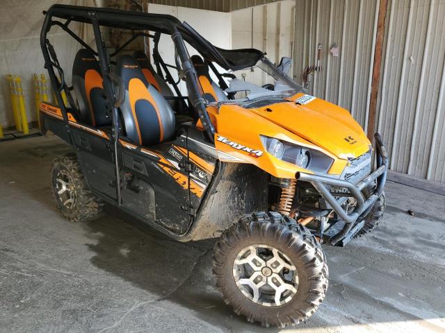 2019 KAWASAKI KRT800 C - JKBRTCG17KB516321