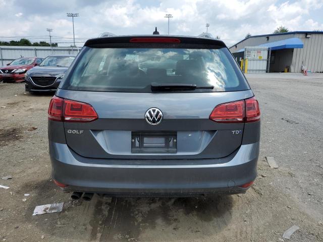 2015 VOLKSWAGEN GOLF SPORT - 3VWCA7AU8FM509003