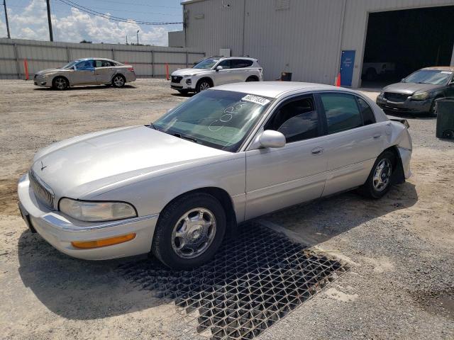 2000 Buick Park Avenue 