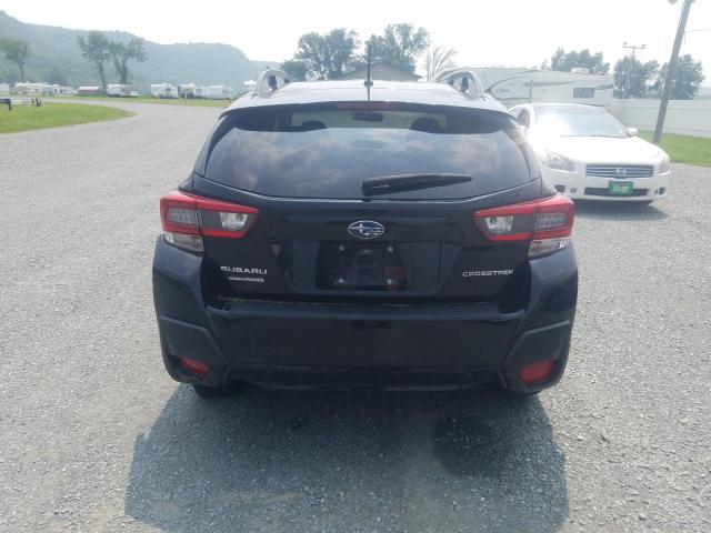 JF2GTABC5M8219838 Subaru Crosstrek
