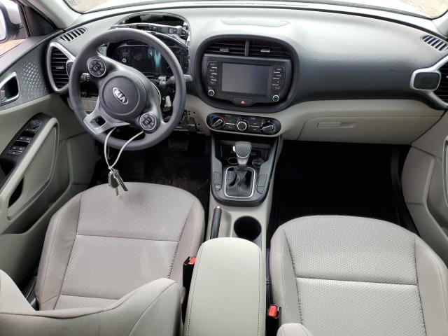 KNDJ23AU8M7771532 KIA SOUL LX