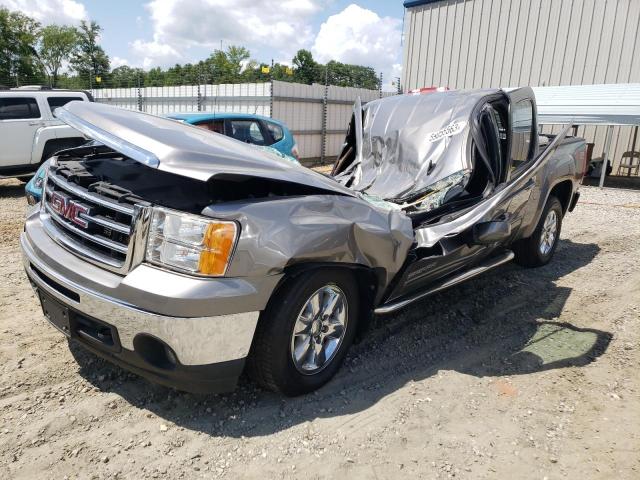 2013 GMC Sierra 1500 SLT