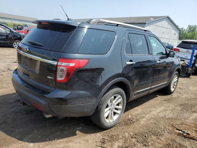 1FM5K8D83FGB04069 Ford EXPLORER XLT