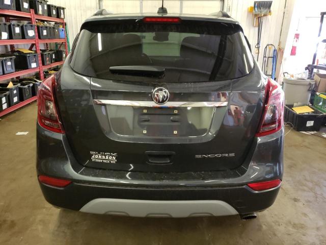 KL4CJASB4JB513122 2018 BUICK ENCORE, photo no. 6