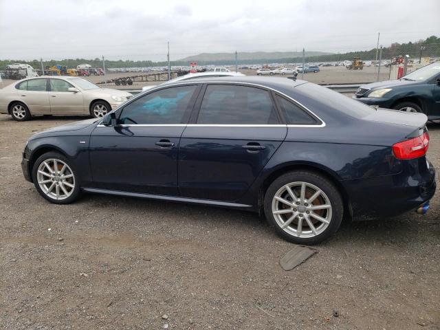 AUDI A4 PREMIUM 2015 1