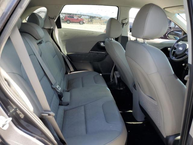 2018 KIA NIRO EX - KNDCD3LD1J5204375