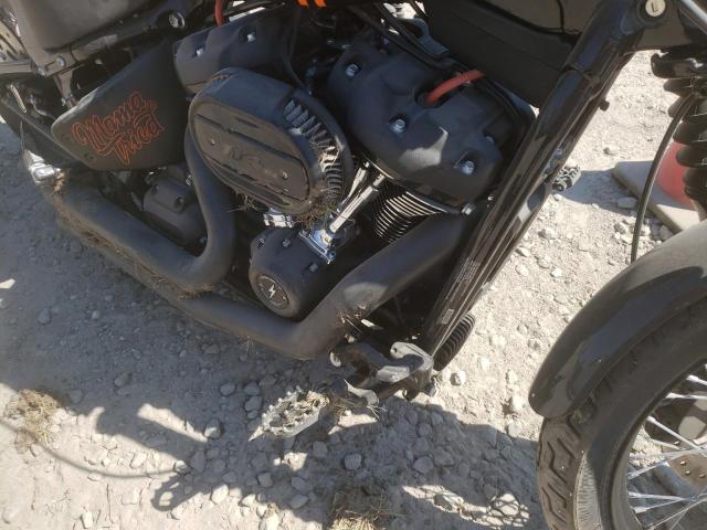 2021 HARLEY-DAVIDSON FXBBS - 1HD1YYK15MB012476