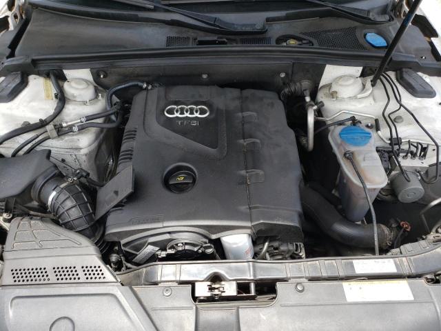 VIN WAUAFAFL2DN042928 2013 Audi A4, Premium no.11