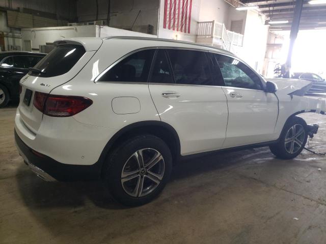 W1N0G8EB7MV273832 Mercedes-Benz Glc 300 4matic