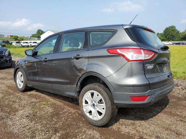 Vin: 1fmcu0f77fub17528, lot: 61578073, ford escape s 20152