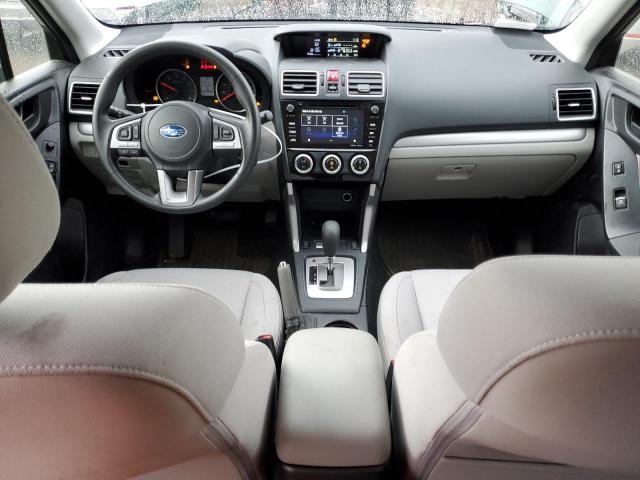 JF2SJAEC6JH456278 Subaru Forester 2.5i Premium