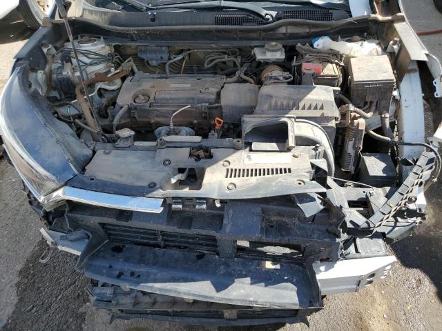 2HKRW6H35HH223463 Honda CR-V LX