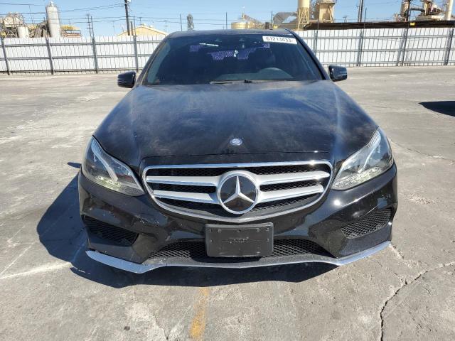 WDDHF5KB1EA857318 2014 MERCEDES-BENZ E-CLASS, photo no. 5