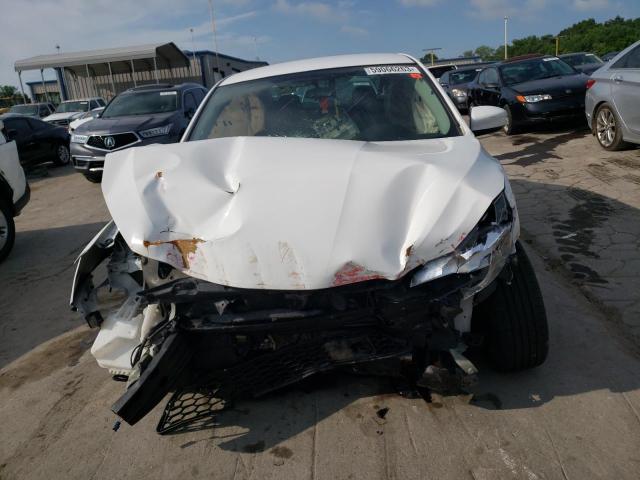 3N1AB7AP8KY435704 Nissan SENTRA S