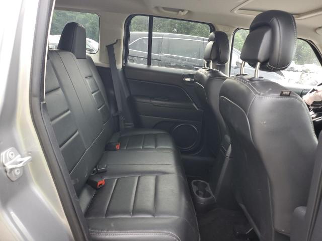 1C4NJRFB4FD317605 Jeep Patriot Latitude