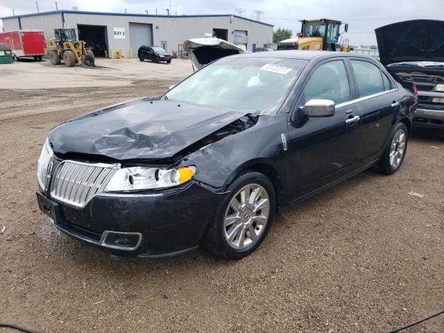 2010 Lincoln MKZ 