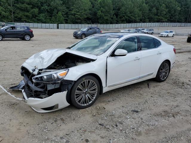 2014 Kia Cadenza Premium