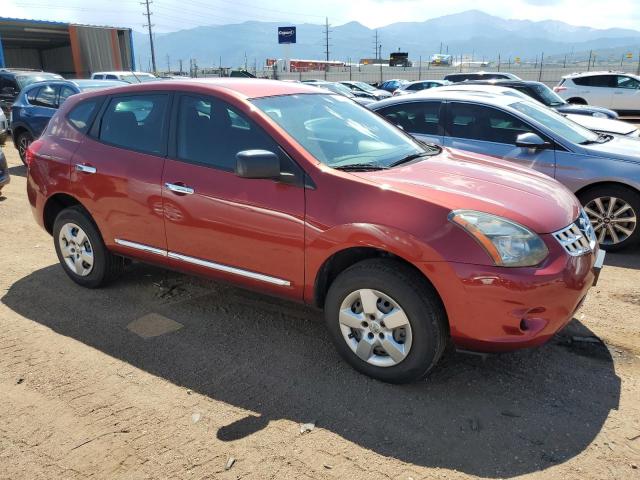 JN8AS5MV8FW250789 Nissan Rogue Select S